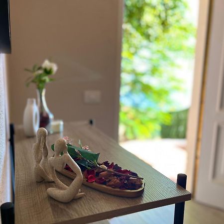 Casita Naia Radazul Leilighet Santa Cruz de Tenerife Eksteriør bilde