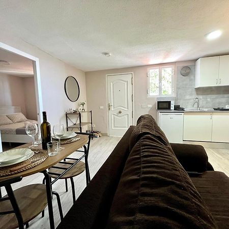 Casita Naia Radazul Leilighet Santa Cruz de Tenerife Eksteriør bilde