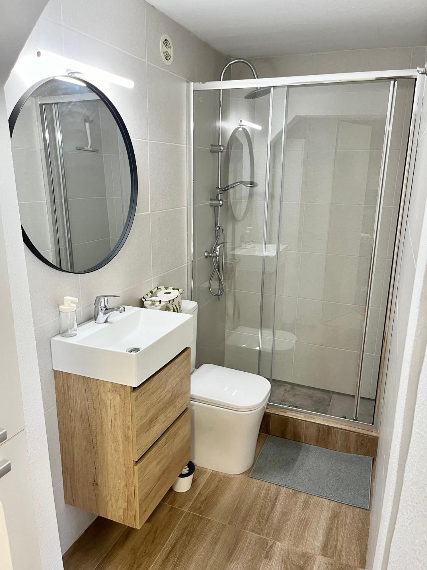 Casita Naia Radazul Leilighet Santa Cruz de Tenerife Eksteriør bilde
