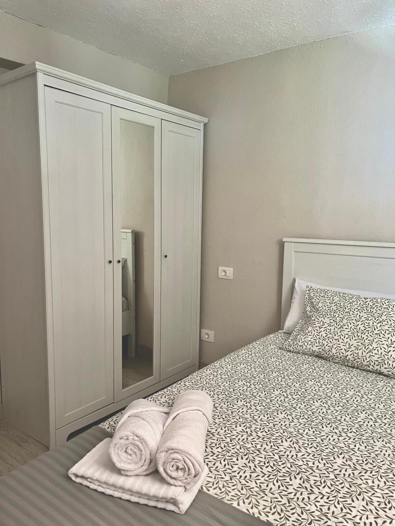 Casita Naia Radazul Leilighet Santa Cruz de Tenerife Eksteriør bilde