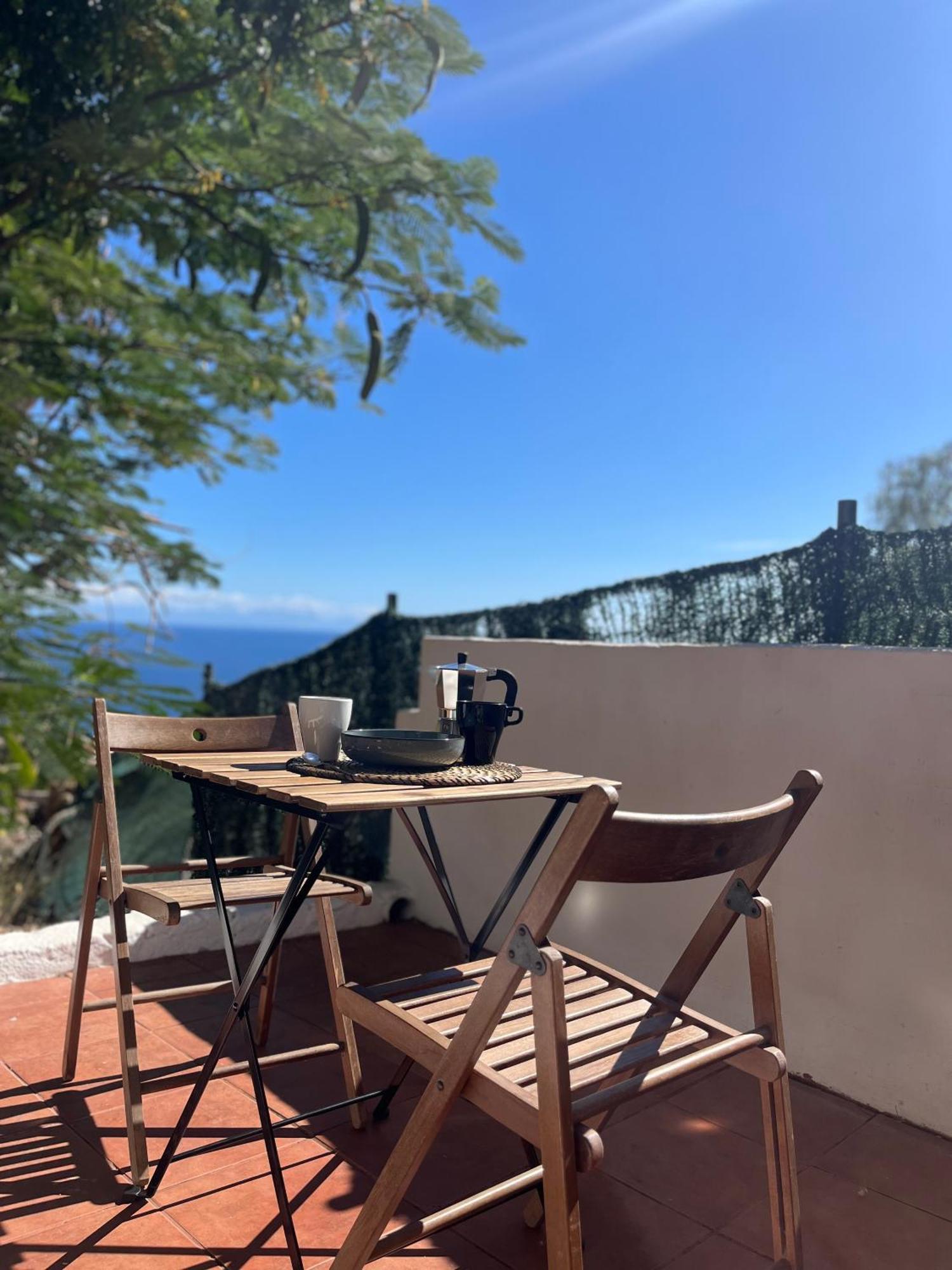 Casita Naia Radazul Leilighet Santa Cruz de Tenerife Eksteriør bilde