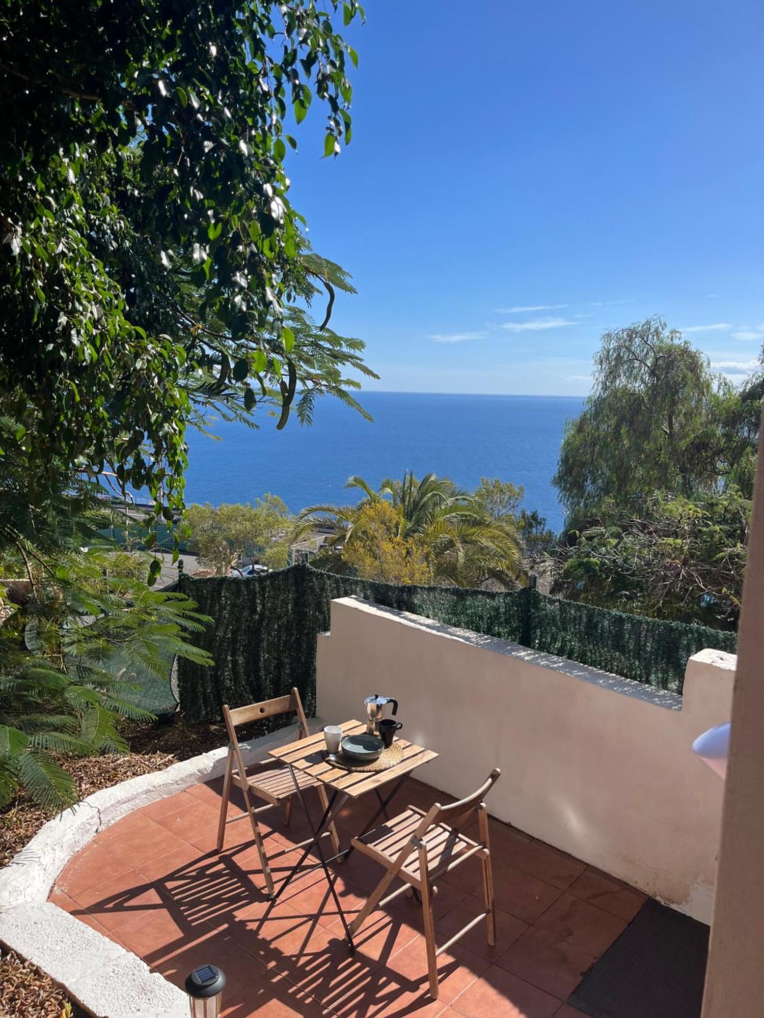 Casita Naia Radazul Leilighet Santa Cruz de Tenerife Eksteriør bilde